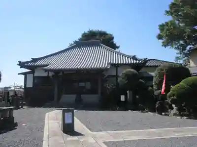 見立寺(埼玉県)