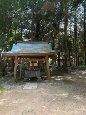 小御門神社(千葉県)
