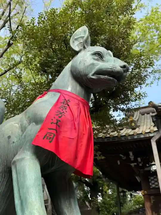 豊川稲荷東京別院の{uncategorized: "未分類", other: "その他", undefined: "問題あり", building: "その他建物", grave: "お墓", sacred_gate: "鳥居", guardian: "狛犬", statue: "像", buddha: "仏像", history: "歴史", nature: "自然", garden: "庭園", animal: "動物", pagoda: "塔", temizu: "手水舎", mountain_gate: "山門・神門", sanctuary: "本殿・本堂", subordinate: "末社・摂社", art: "芸術", scenery: "景色", jizo: "地蔵", ema: "絵馬", goshuin: "御朱印", omikuji: "おみくじ", items: "授与品その他", amulet: "お守り", goshuincho: "御朱印帳", eats: "食事", festival: "お祭り", votive_dance: "神楽", shichigosan: "七五三参", wedding: "結婚式", experience: "体験その他", initially: "初詣", around: "周辺", anti_infection: "感染症対策"}