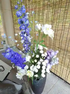 厚別神社(北海道)