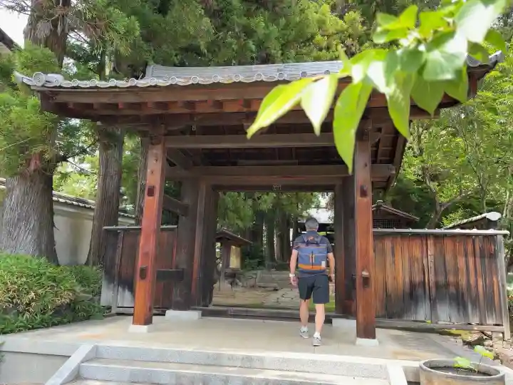 慈雲寺(長野県)