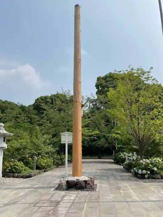 愛知縣護國神社(愛知県)