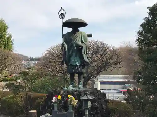 長楽寺(東京都)