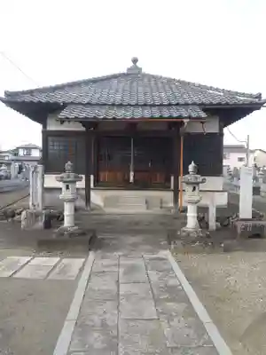 秀常寺(埼玉県)