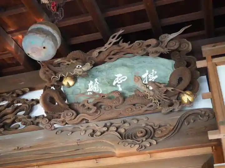 星田妙見宮(大阪府)