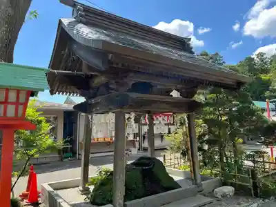 愛宕神社(宮城県)