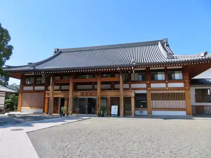 本願寺(西本願寺)のその他建物