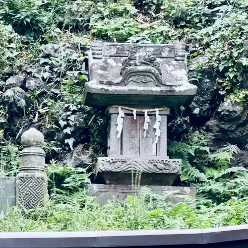 敷島神社(埼玉県)