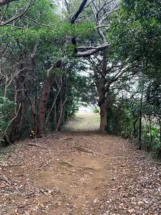 浅間神社(千葉県)