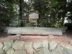 寒川神社(神奈川県)