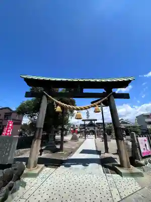 星神社(愛知県)