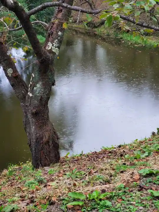 上田招魂社(長野県)