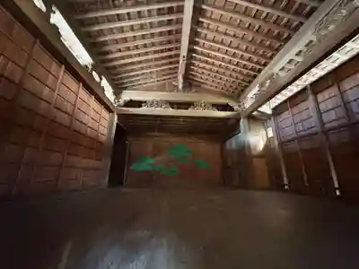 篠山春日神社(兵庫県)