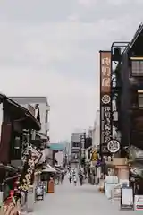 金刀比羅宮(香川県)