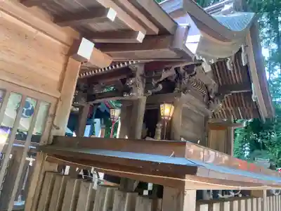 薬師寺八幡宮(栃木県)