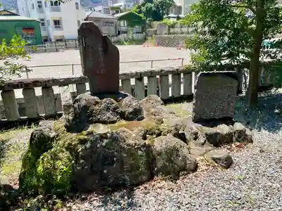 湯前神社(静岡県)