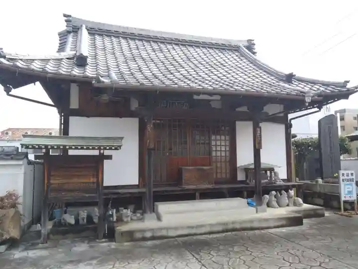 来迎院(静岡県)