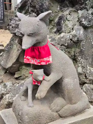 根津神社(東京都)