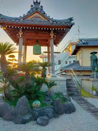 三輿寺(奈良県)