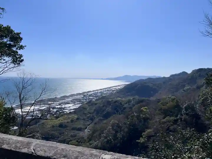 久能山東照宮(静岡県)