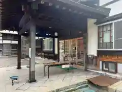 住吉神社の建物その他