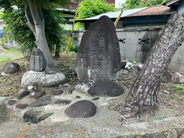 道祖神(神奈川県)