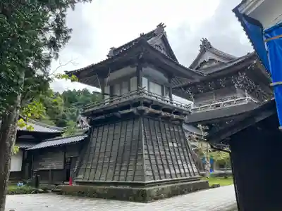 総持寺祖院(石川県)
