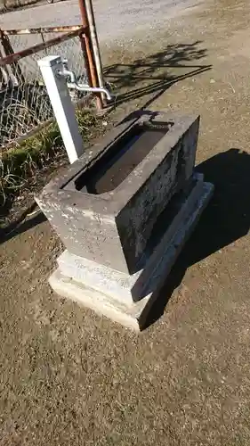 菅原神社(茨城県)