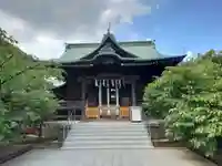 桜神宮(東京都)