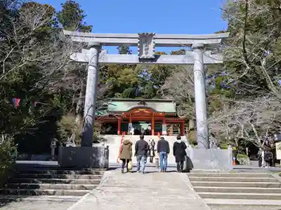 香取神宮(千葉県)
