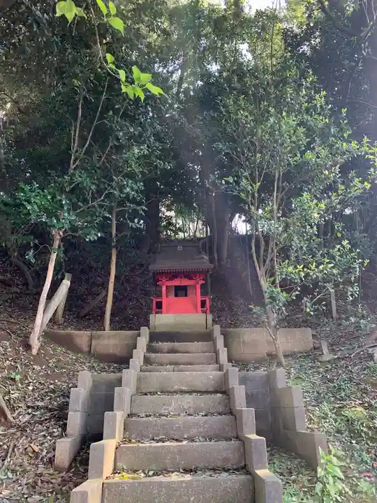 寶積寺(千葉県)