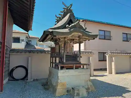 住吉神社(兵庫県)