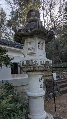 上津神社(滋賀県)