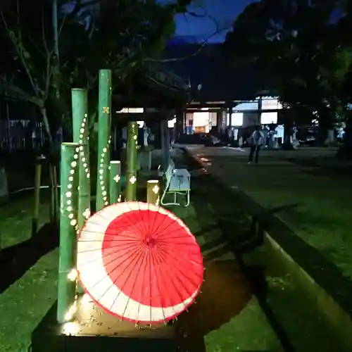 大樹寺（松安院大樹寺）の芸術