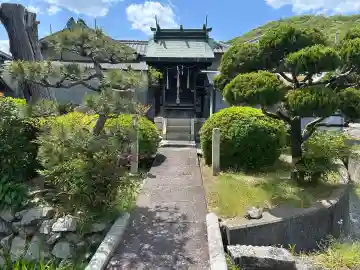 竈神社(兵庫県)