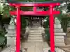 東玉川神社の末社・摂社
