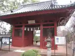 本興寺(神奈川県)