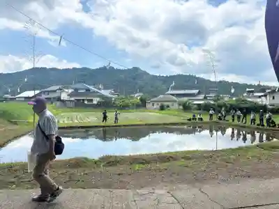近津神社(茨城県)