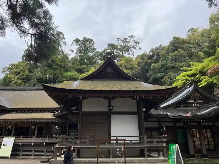 大神神社(奈良県)