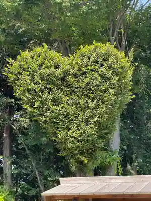 忠興八幡神社(愛知県)