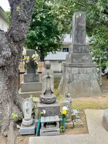 圓蔵寺(埼玉県)