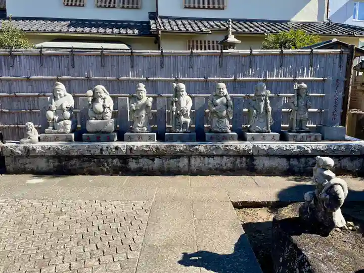 東光寺(東京都)