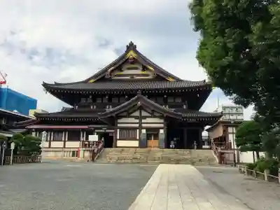 川崎大師（平間寺）(神奈川県)
