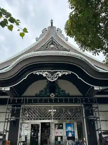 廣妙寺(東京都)