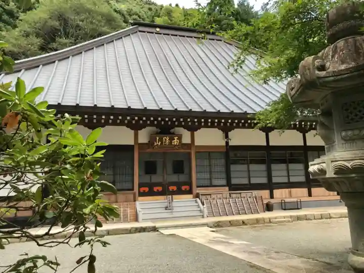 石雲寺のその他建物