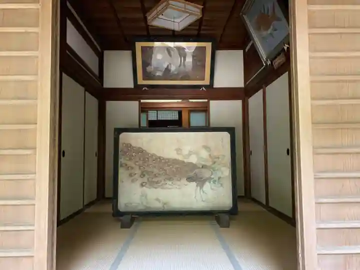 美保神社の芸術