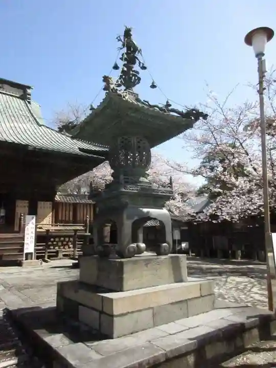 総願寺のその他建物