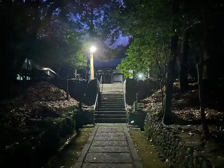 須久久神社(大阪府)