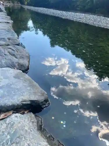 伊勢神宮内宮（皇大神宮）(三重県)