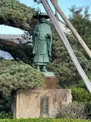 明徳寺(愛知県)